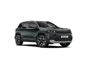 Jeep Compass (2026) thumbnail 3