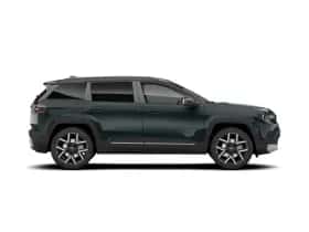 Jeep Compass (2026) thumbnail 4