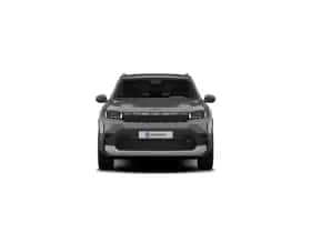 Jeep Compass (2026) thumbnail 2