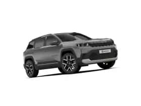 Jeep Compass (2026) thumbnail 11