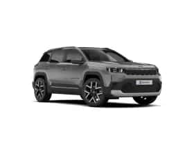 Jeep Compass (2026) thumbnail 3