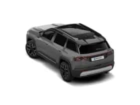 Jeep Compass (2026) thumbnail 8