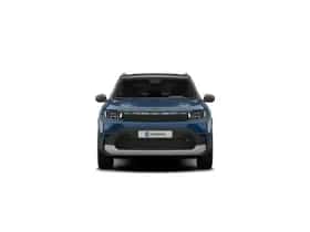 Jeep Compass (2026) thumbnail 2