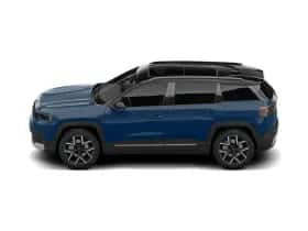 Jeep Compass (2026) thumbnail 5