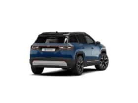 Jeep Compass (2026) thumbnail 6