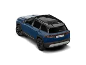 Jeep Compass (2026) thumbnail 8