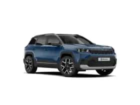 Jeep Compass (2026) thumbnail 3