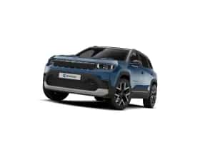 Jeep Compass (2026) thumbnail 9
