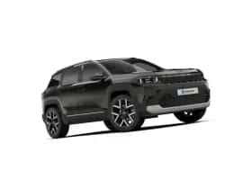 Jeep Compass (2026) thumbnail 11