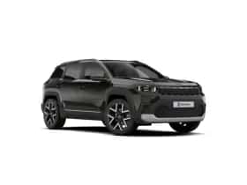 Jeep Compass (2026) thumbnail 3