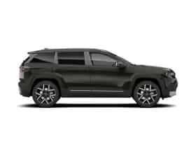 Jeep Compass (2026) thumbnail 4