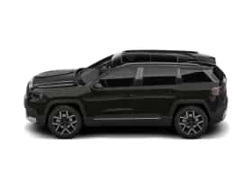 Jeep Compass (2026) thumbnail 5