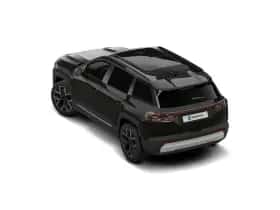Jeep Compass (2026) thumbnail 8