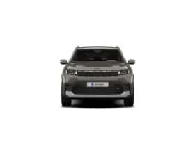 Jeep Compass (2026) thumbnail 2