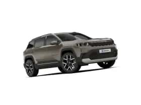 Jeep Compass (2026) thumbnail 11