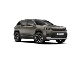Jeep Compass (2026) thumbnail 3