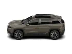 Jeep Compass (2026) thumbnail 5