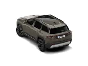 Jeep Compass (2026) thumbnail 8
