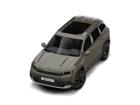 Jeep Compass (2026) thumbnail 10
