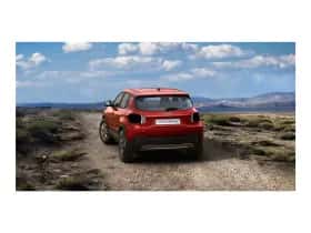 Jeep Avenger (2026) thumbnail 2