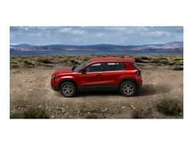 Jeep Avenger (2026) thumbnail 3