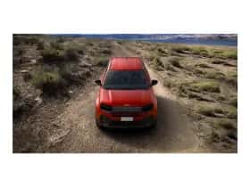 Jeep Avenger (2026) thumbnail 4
