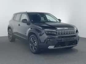 Jeep Avenger (2026) thumbnail 9