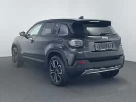 Jeep Avenger (2026) thumbnail 10