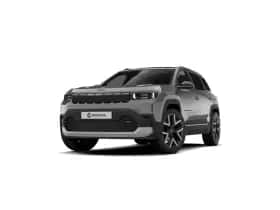 Jeep Compass (2026)