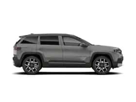 Jeep Compass (2026) thumbnail 4