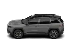 Jeep Compass (2026) thumbnail 5