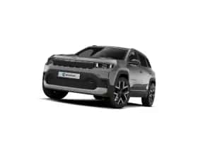 Jeep Compass (2026) thumbnail 9
