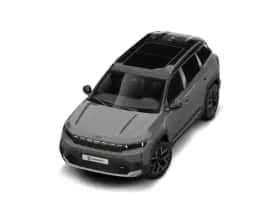 Jeep Compass (2026) thumbnail 10