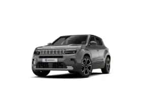 Jeep Avenger (2026)