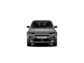 Jeep Avenger (2026) thumbnail 2