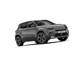 Jeep Avenger (2026) thumbnail 11