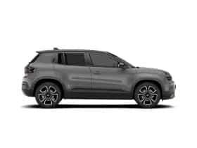 Jeep Avenger (2026) thumbnail 4