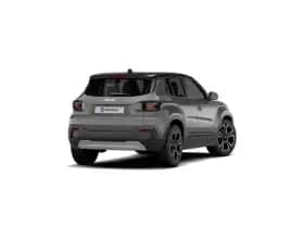 Jeep Avenger (2026) thumbnail 6