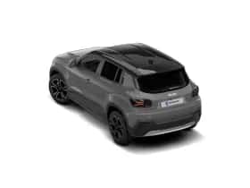Jeep Avenger (2026) thumbnail 8