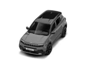 Jeep Avenger (2026) thumbnail 10