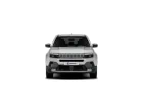Jeep Avenger (2026) thumbnail 2