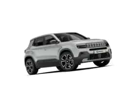 Jeep Avenger (2026) thumbnail 11