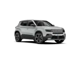 Jeep Avenger (2026) thumbnail 3