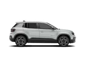Jeep Avenger (2026) thumbnail 4