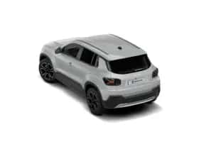 Jeep Avenger (2026) thumbnail 8