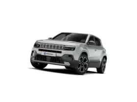 Jeep Avenger (2026) thumbnail 9