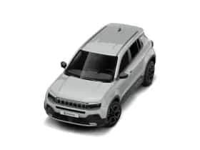 Jeep Avenger (2026) thumbnail 10