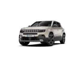 Jeep Avenger (2026)