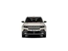 Jeep Avenger (2026) thumbnail 2