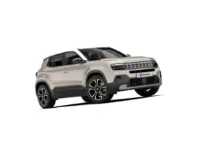 Jeep Avenger (2026) thumbnail 11